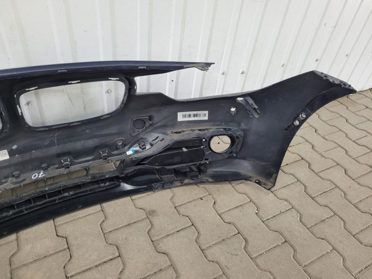 Prednji branik BMW 3 F30 F31 Sport Line 11-15