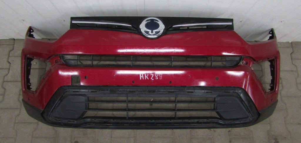 Prednji branik SsangYong Tivoli Lift 19-