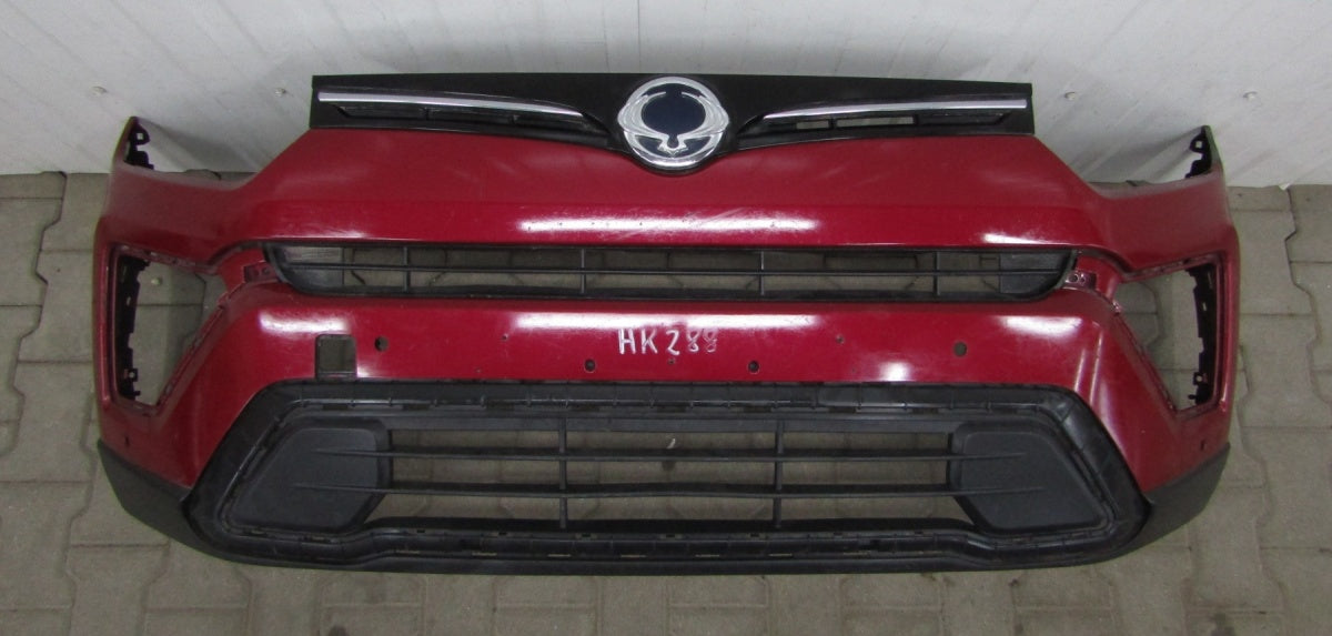 Prednji branik SsangYong Tivoli Lift 19-