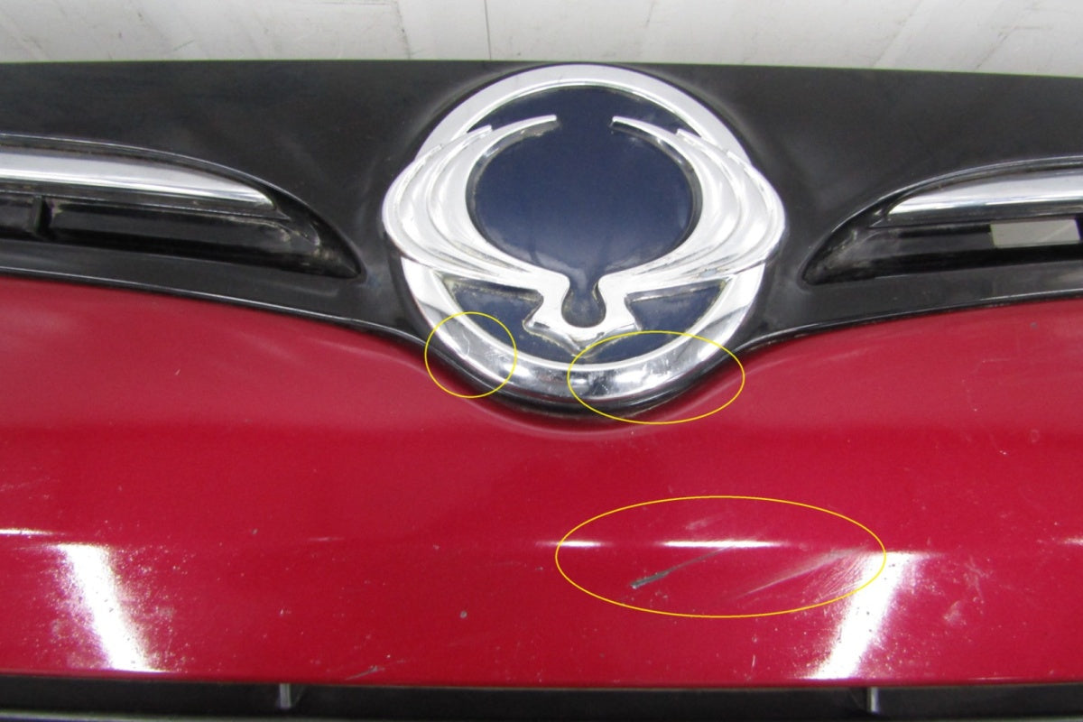 Prednji branik SsangYong Tivoli Lift 19-
