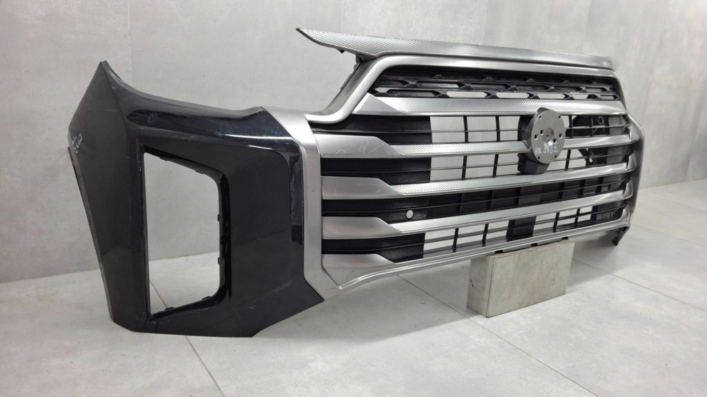 Prednji branik SsangYong Musso Lift 21-24