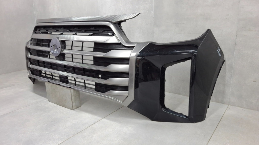 Prednji branik SsangYong Musso Lift 21-24