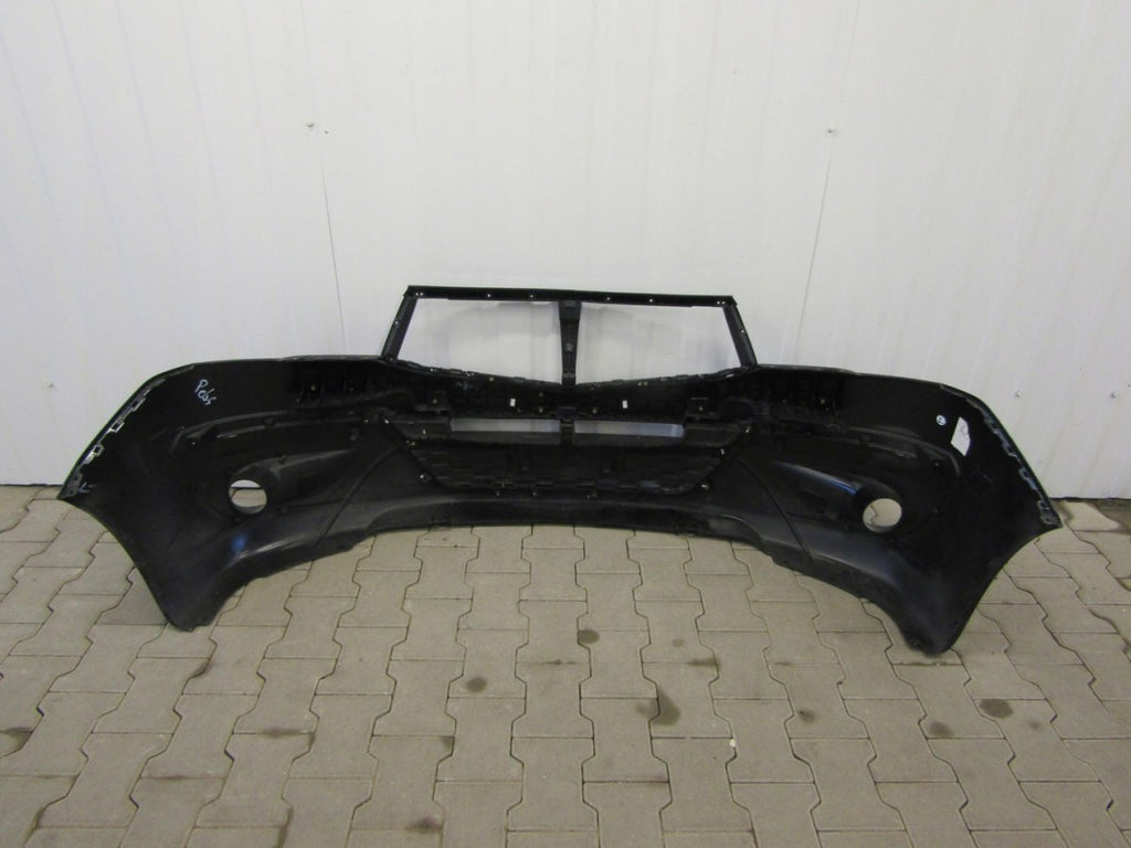 Prednji branik Ssangyong Rodius 2 II 13-
