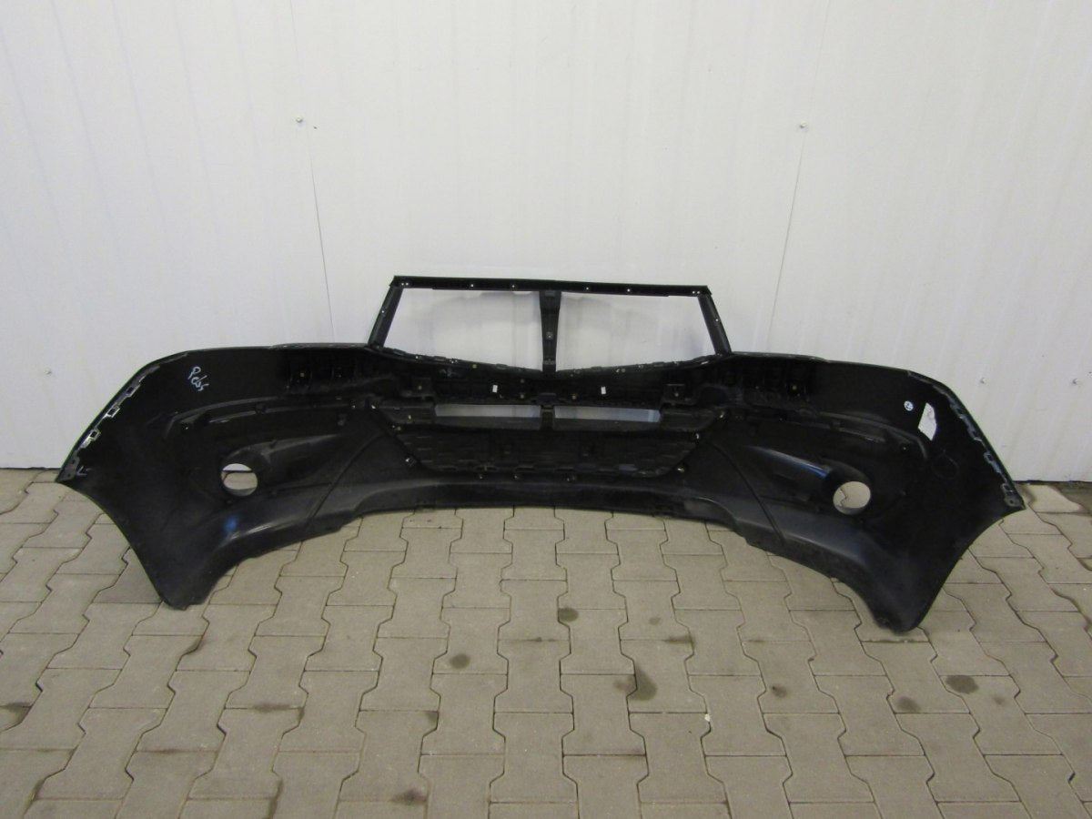 Prednji branik Ssangyong Rodius 2 II 13-