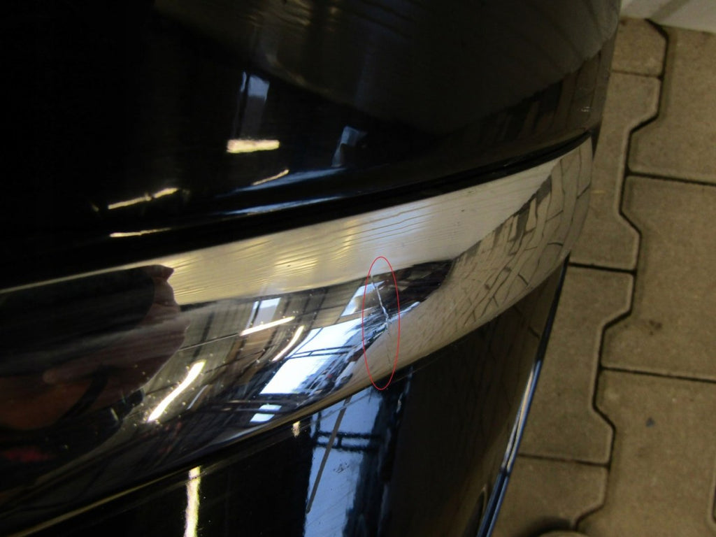 Prednji branik Ssangyong Rodius 2 II 13-