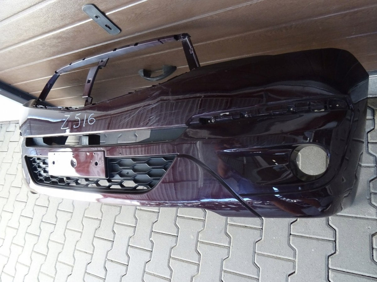 Prednji branik Ssangyong Rodius 2 II 13-