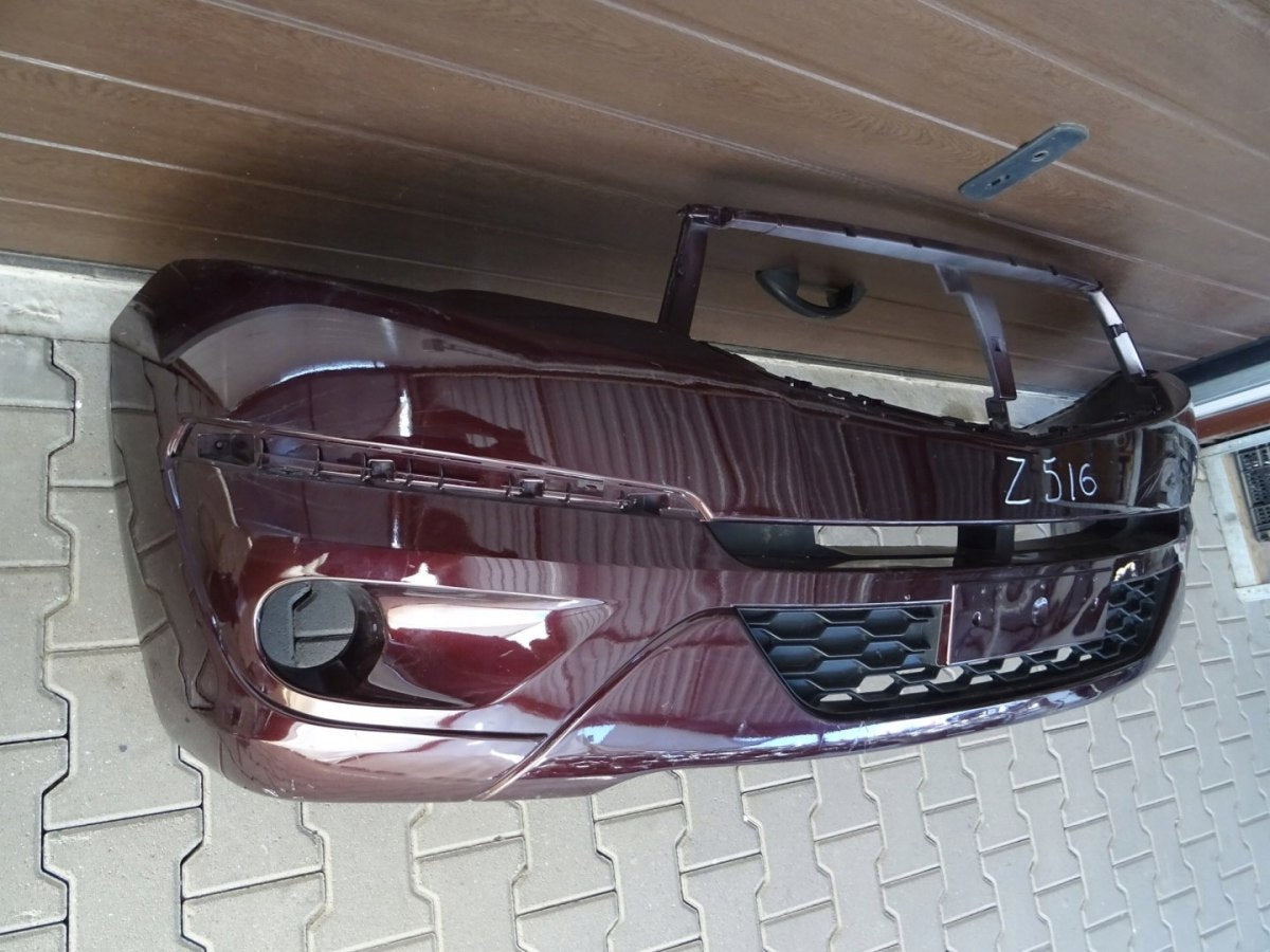 Prednji branik Ssangyong Rodius 2 II 13-