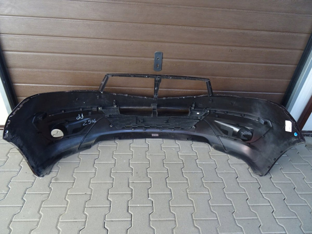 Prednji branik Ssangyong Rodius 2 II 13-