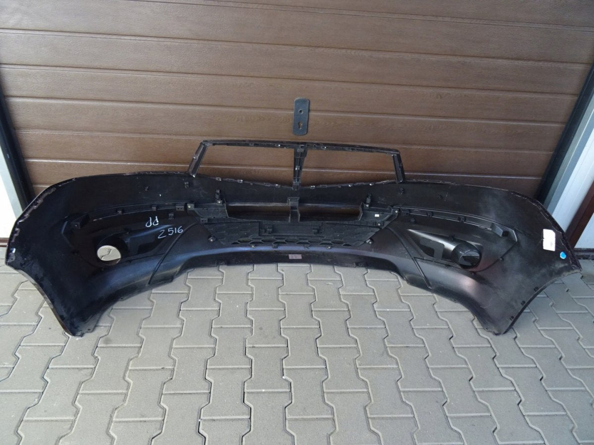 Prednji branik Ssangyong Rodius 2 II 13-