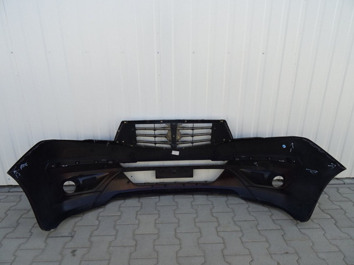 Prednji branik Ssangyong Rodius II 2 13-