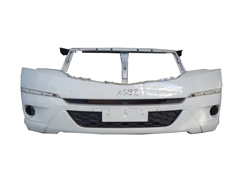 Prednji branik Ssangyong Rodius II 2 13-