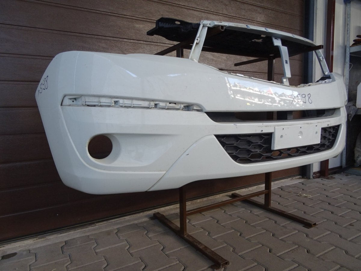 Prednji branik Ssangyong Rodius II 2 13-