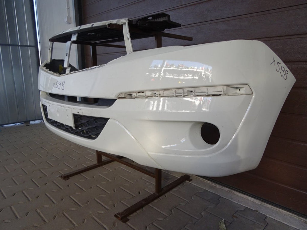 Prednji branik Ssangyong Rodius II 2 13-