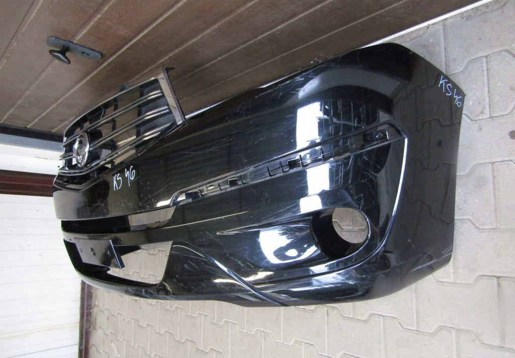 Prednji branik Ssangyong Rodius II 2 13-