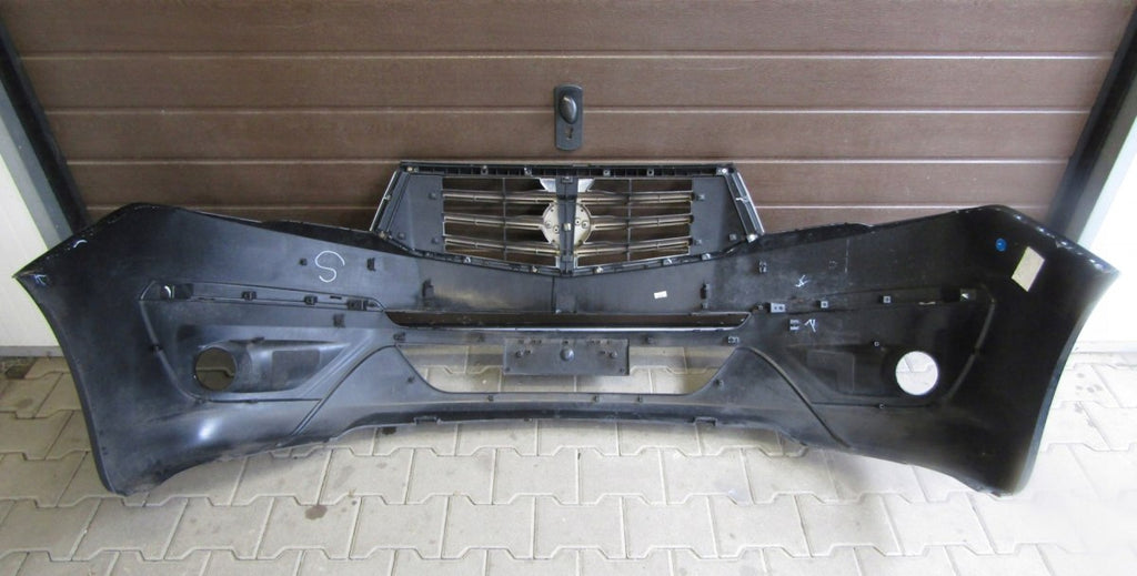 Prednji branik Ssangyong Rodius II 2 13-