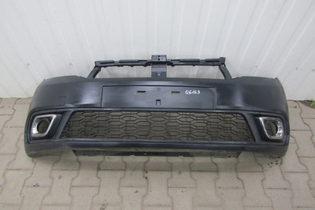 Prednji branik Dacia Sandero II lift 17-