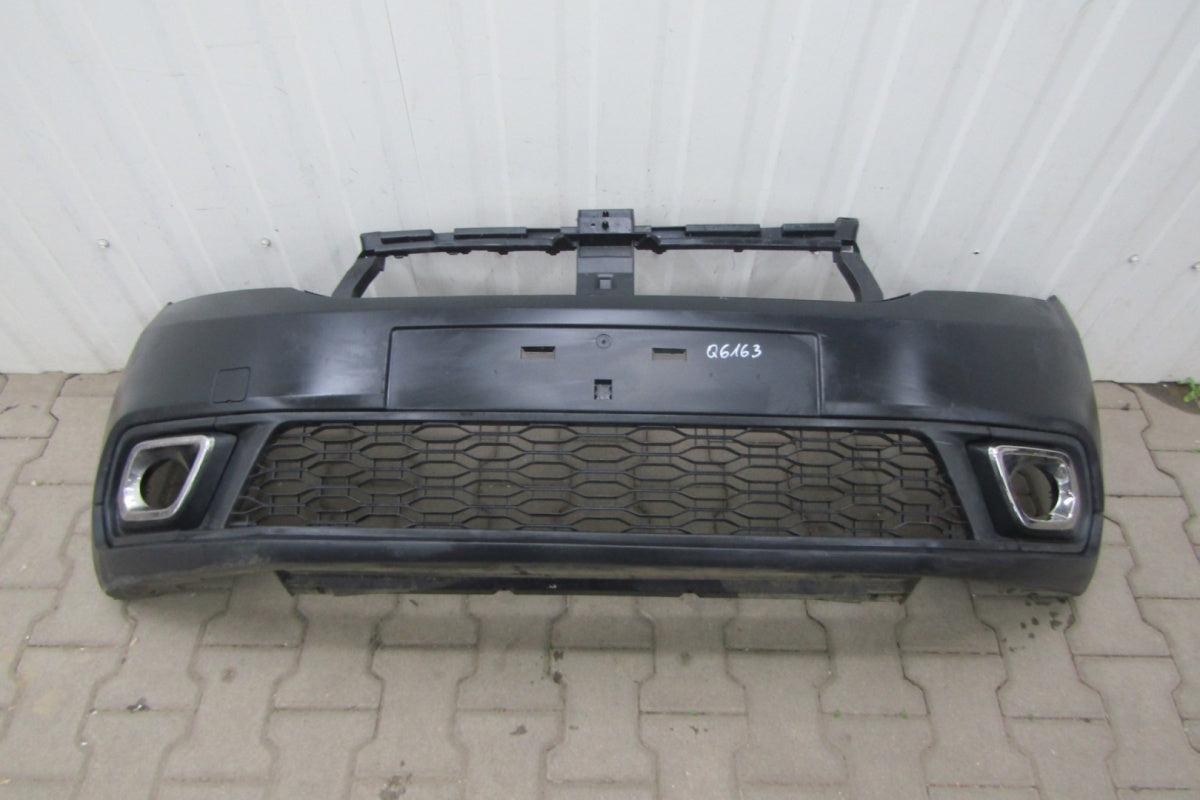 Prednji branik Dacia Sandero II lift 17-