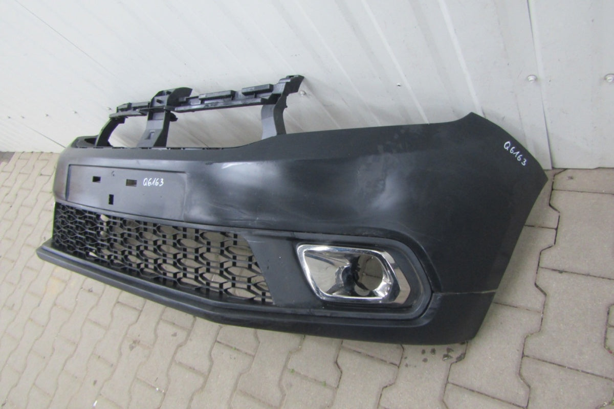 Prednji branik Dacia Sandero II lift 17-