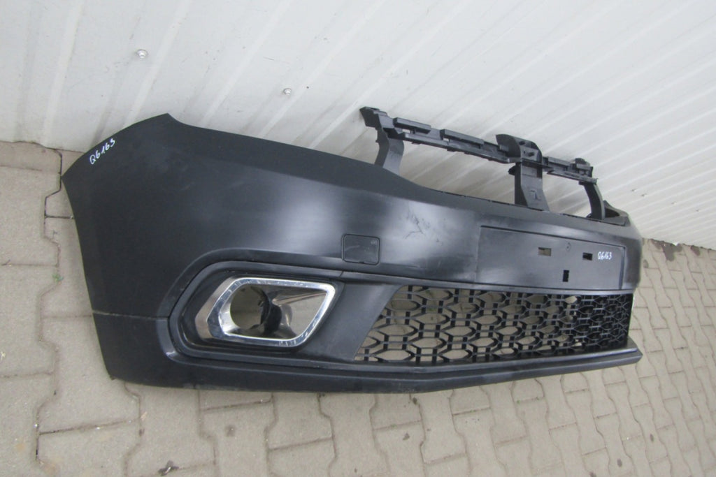 Prednji branik Dacia Sandero II lift 17-