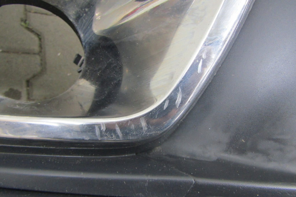 Prednji branik Dacia Sandero II lift 17-
