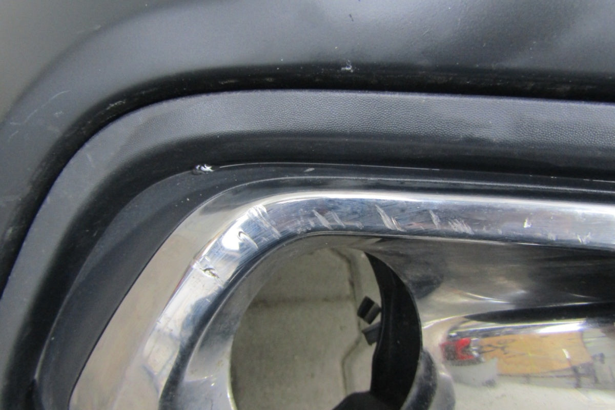 Prednji branik Dacia Sandero II lift 17-