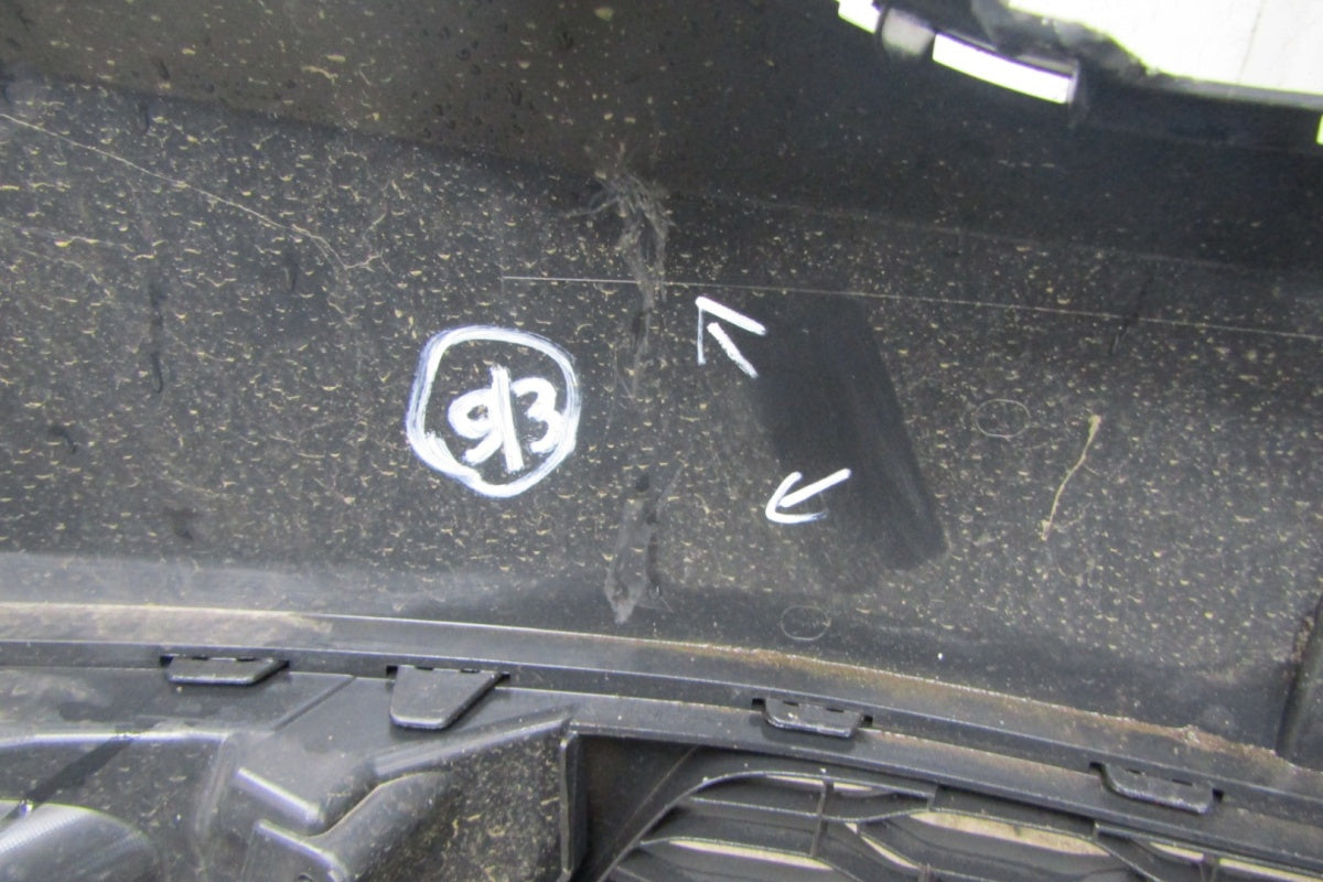 Prednji branik Dacia Sandero II lift 17-