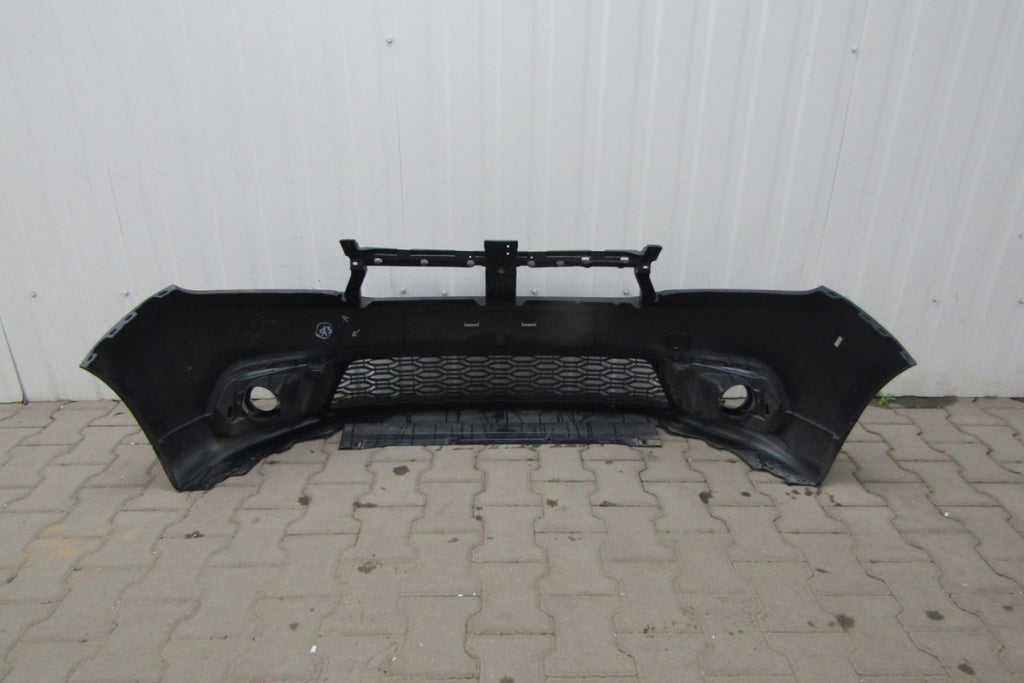 Prednji branik Dacia Sandero II lift 17-
