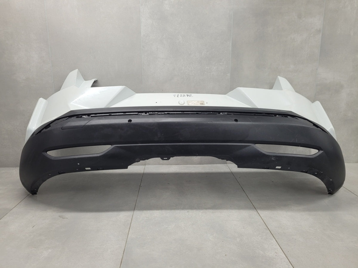 Zadnji branik Renault Scenic 5 V 24-