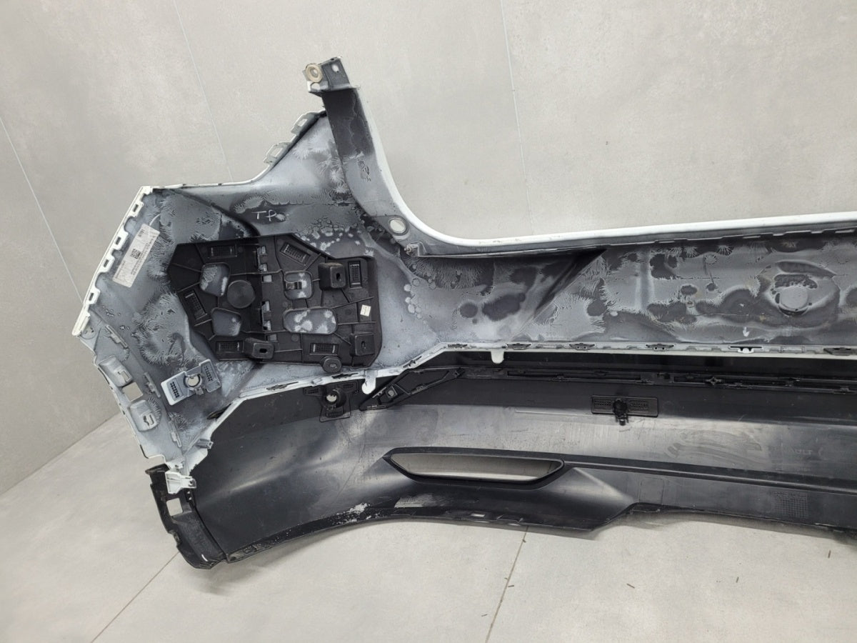 Zadnji branik Renault Scenic 5 V 24-