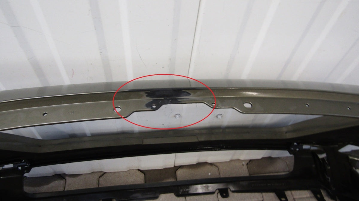 Prednji branik Subaru Outback VI 6 20-