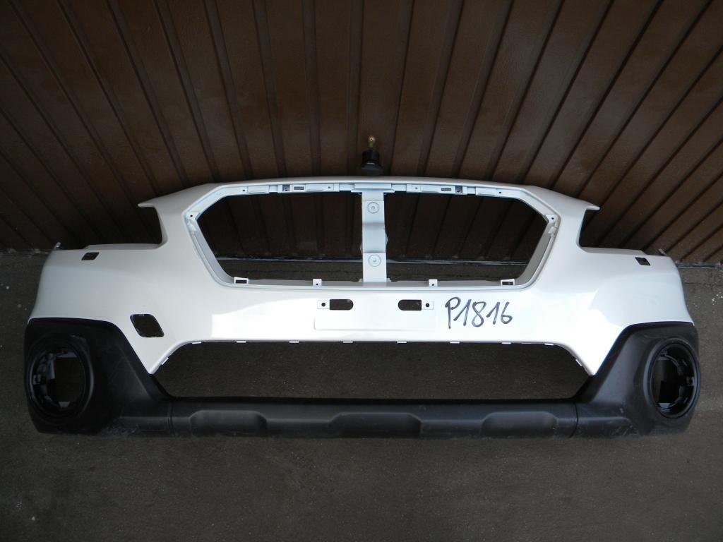 Prednji branik Subaru Outback 14-