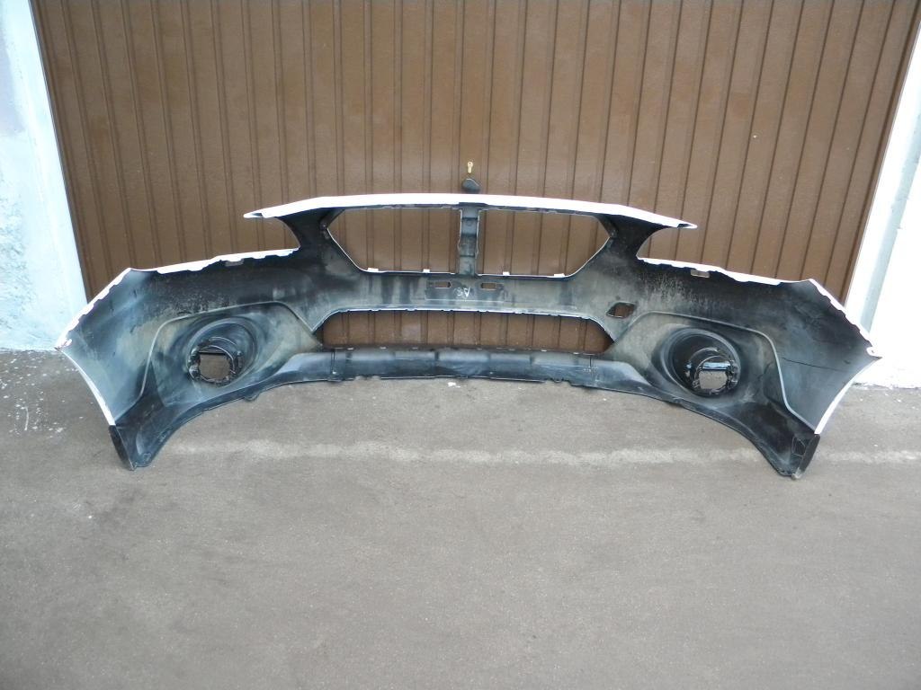 Prednji branik Subaru Outback 14-