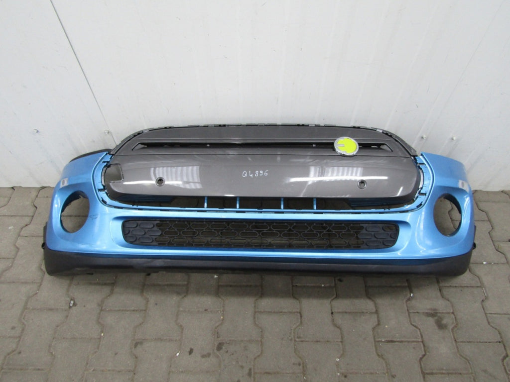 Prednji branik Mini Cooper F55 F56 SE Eletric