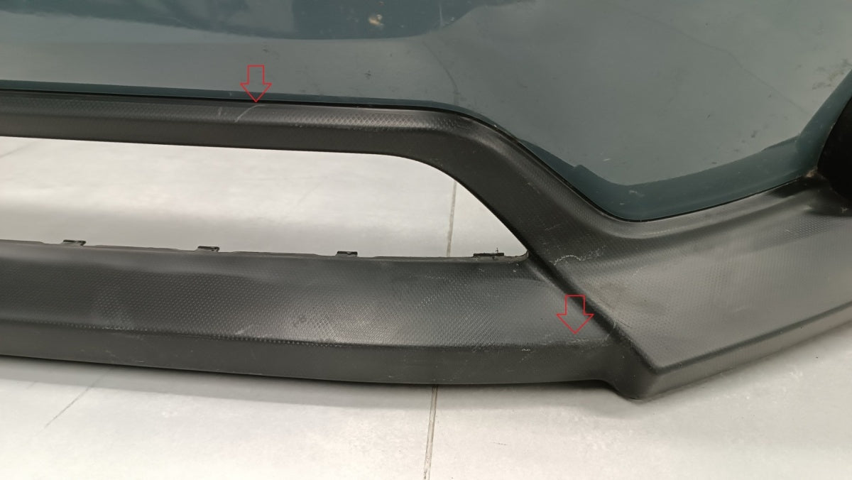 Prednji branik Subaru XV Crosstrek III 24-