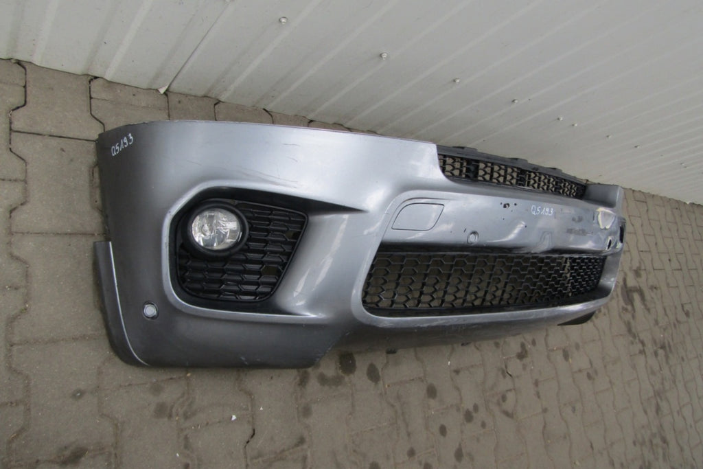 Prednji branik BMW X5 E70 M paket Lift 10-14
