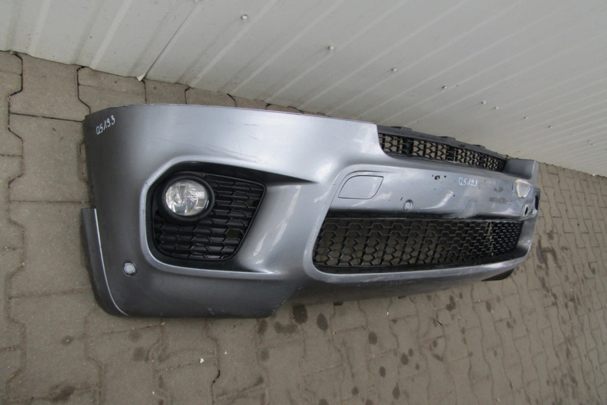 Prednji branik BMW X5 E70 M paket Lift 10-14