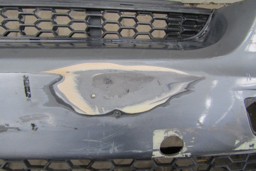 Prednji branik BMW X5 E70 M paket Lift 10-14
