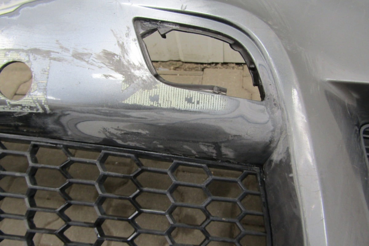 Prednji branik BMW X5 E70 M paket Lift 10-14