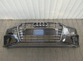 Prednji branik Audi A4 8W0 S-Line Competition 17-
