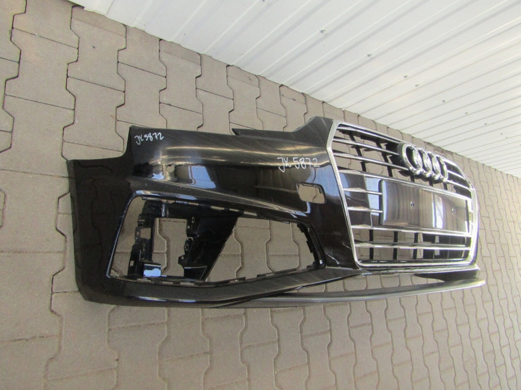 Prednji branik Audi A4 8W0 S-Line Competition 17-