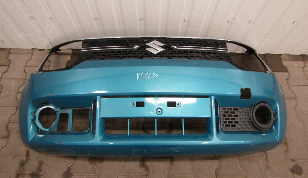 Prednji branik Suzuki Ignis 3 III 16-