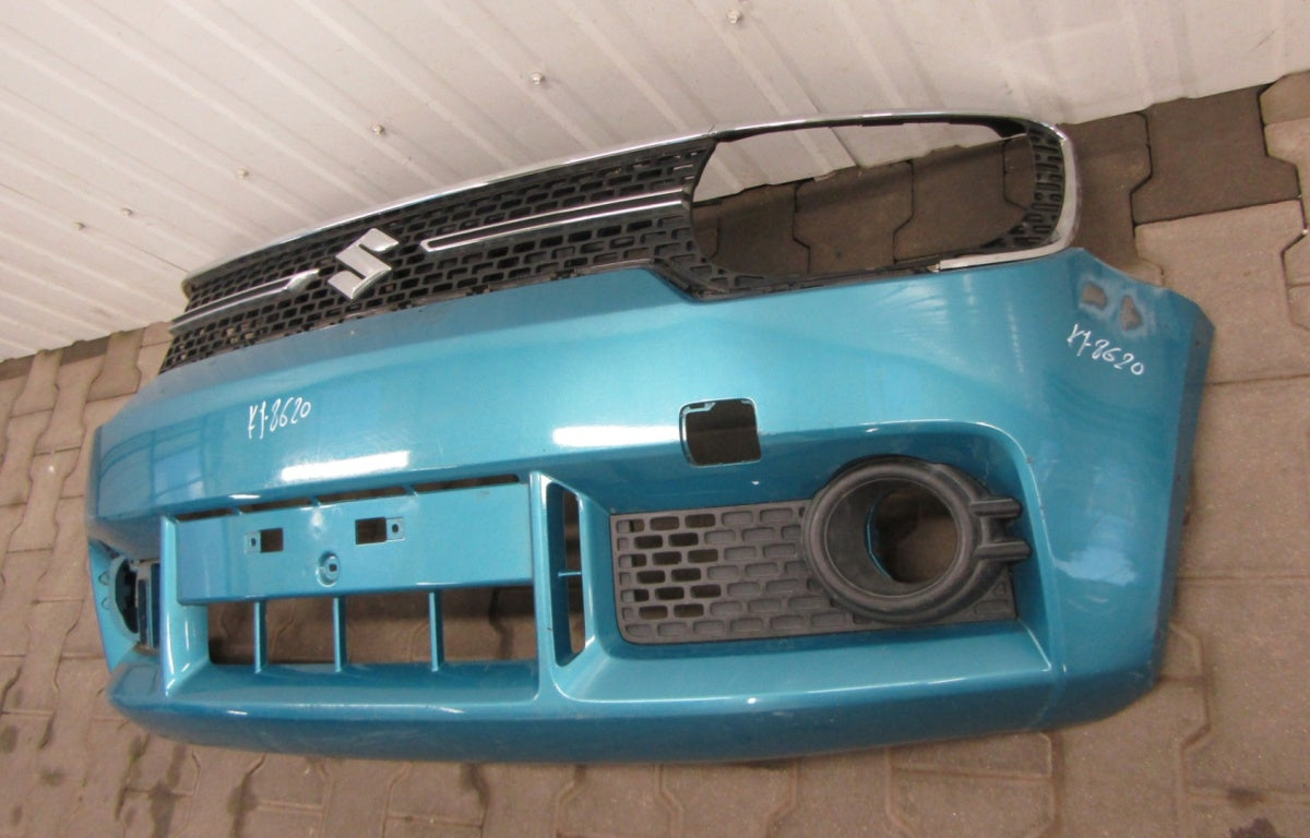 Prednji branik Suzuki Ignis 3 III 16-