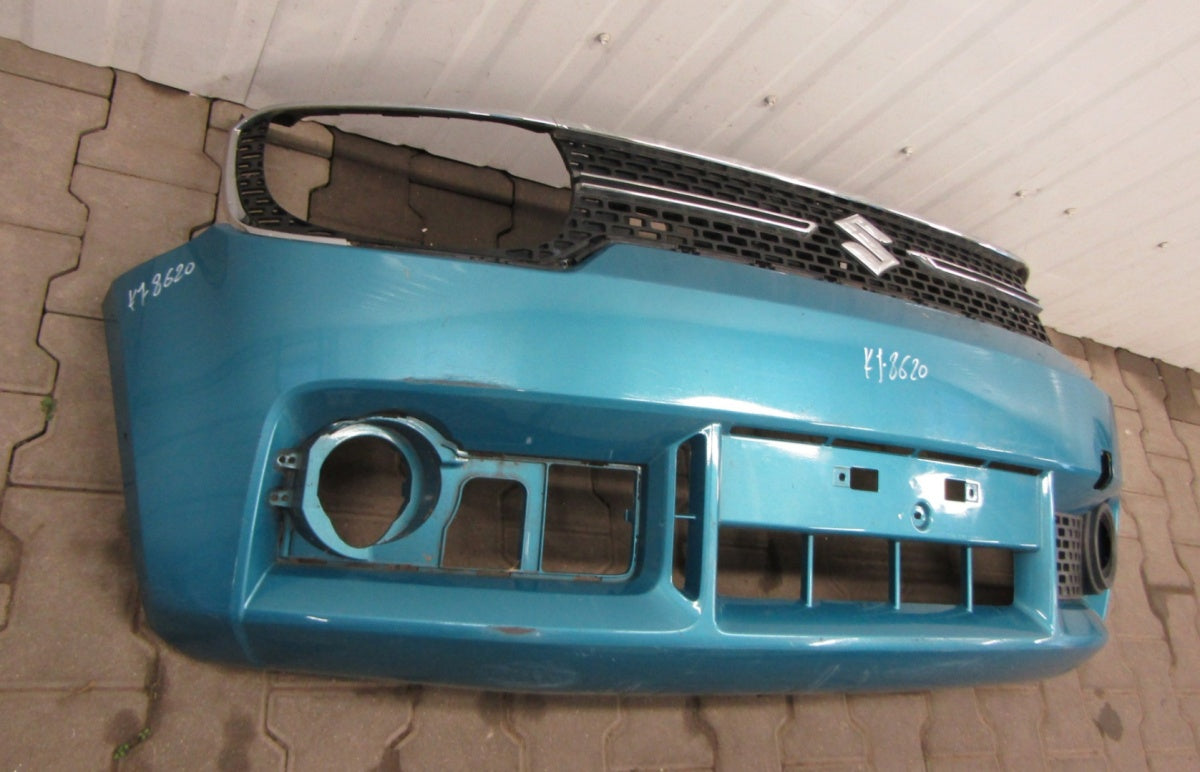 Prednji branik Suzuki Ignis 3 III 16-