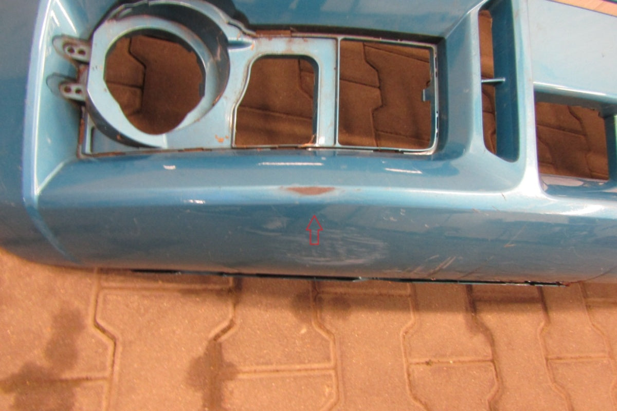 Prednji branik Suzuki Ignis 3 III 16-