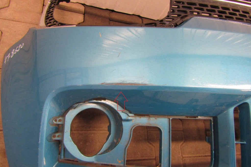 Prednji branik Suzuki Ignis 3 III 16-