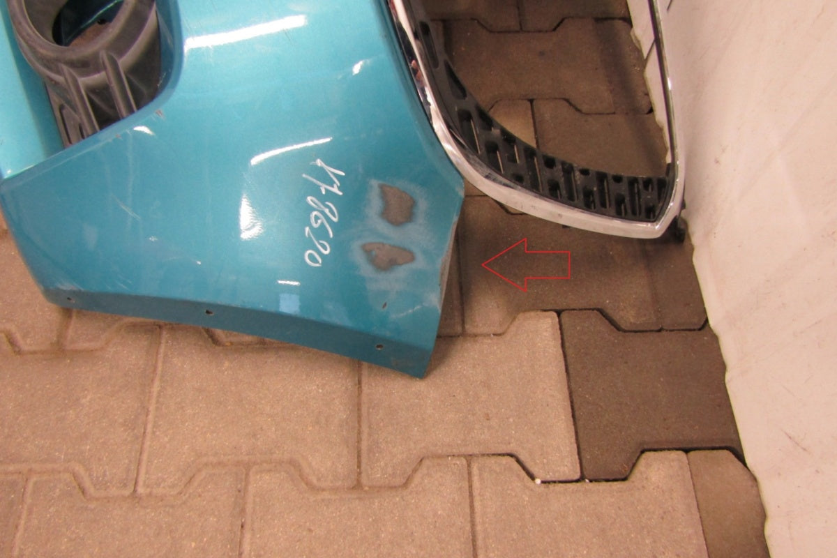 Prednji branik Suzuki Ignis 3 III 16-