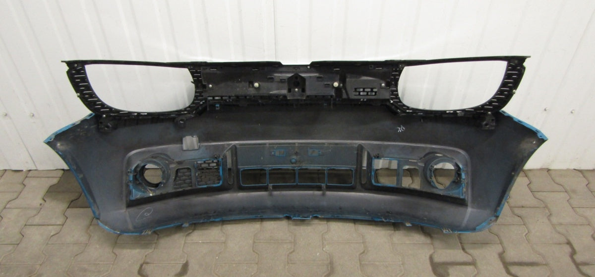 Prednji branik Suzuki Ignis 3 III 16-