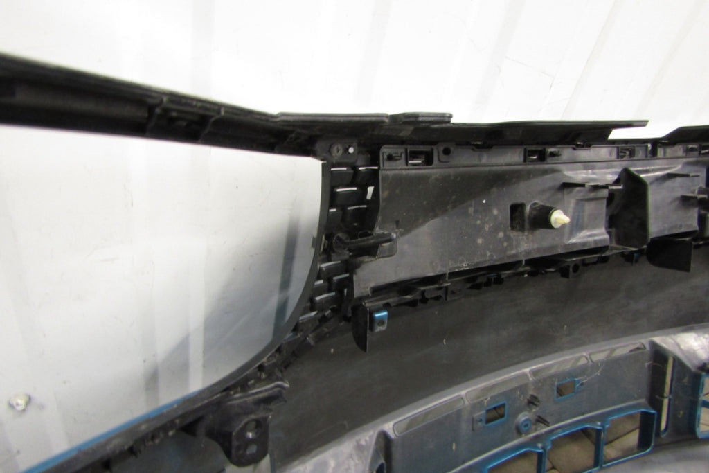 Prednji branik Suzuki Ignis 3 III 16-