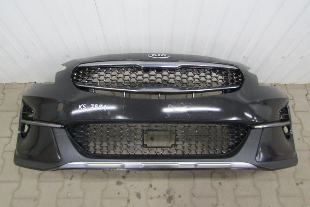 Prednji branik Kia Xceed X-Ceed 19-20