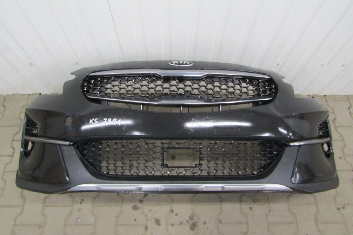 Prednji branik Kia Xceed X-Ceed 19-20